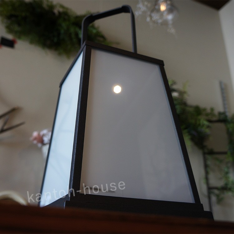 庭園灯 屋外 和風 ガーデンライト コンセント 式 照明器具 和風照明