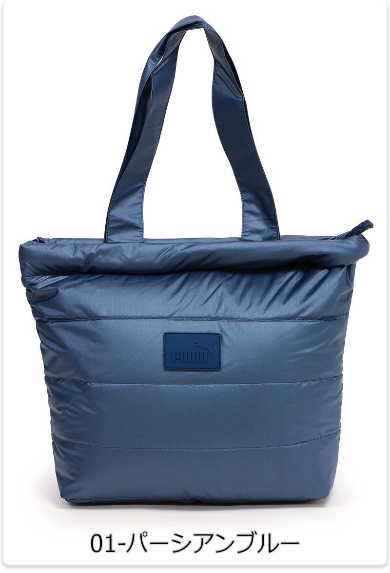 PUMA（プーマ） コア トートバッグ レディース/ウィメンズ/ママ トート