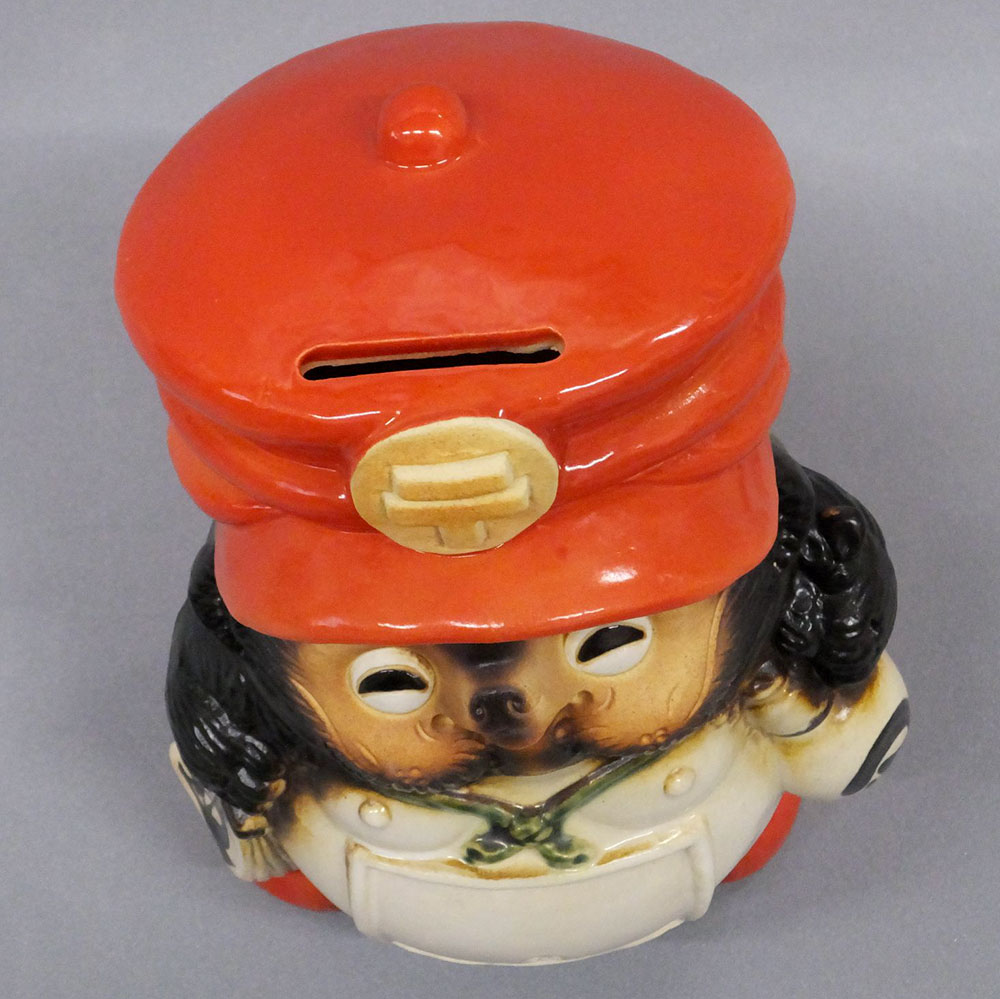 貯金箱 信楽焼 たぬき 人気 おすすめ おしゃれ 狸 置物 インテリア