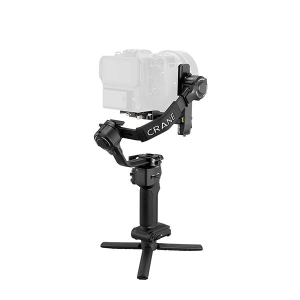 ZHIYUN [☆数量限定アウトレット品][処分特価]即配 ジンバル CRANE