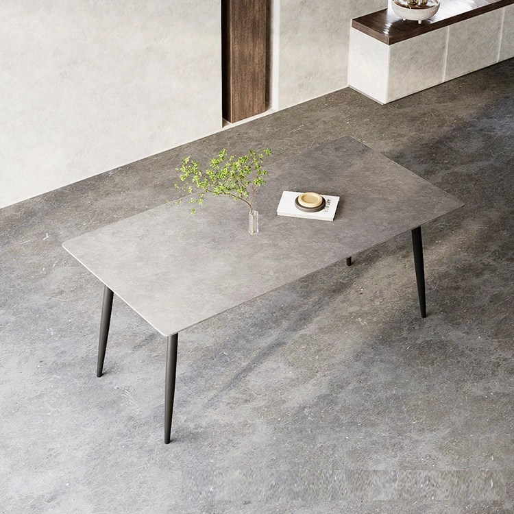 5%OFFクーポン☆レビュー特典・ダイニングテーブル セラミック 食卓