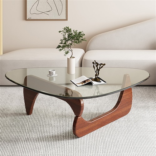 10%OFF期間限定☆レビュー特典・センターテーブル ガラステーブル ロー