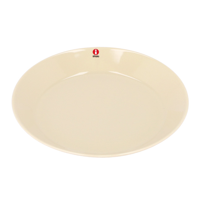 iittala（イッタラ） 『並行輸入品』イッタラ ティーマ 21cm プレート