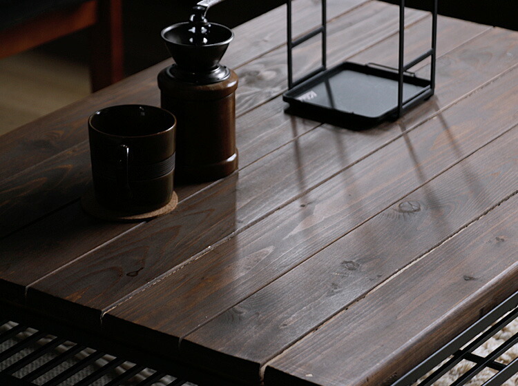 KeLT（ケルト） リビングテーブル テーブル センターテーブル ロー