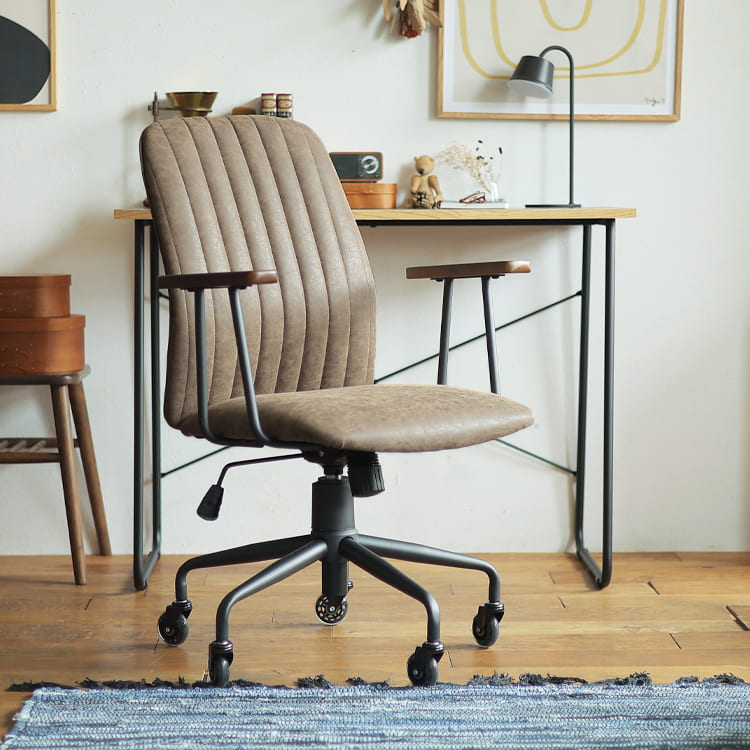 デスクチェア Retto（レト） デスクチェア デスクチェアー チェアー