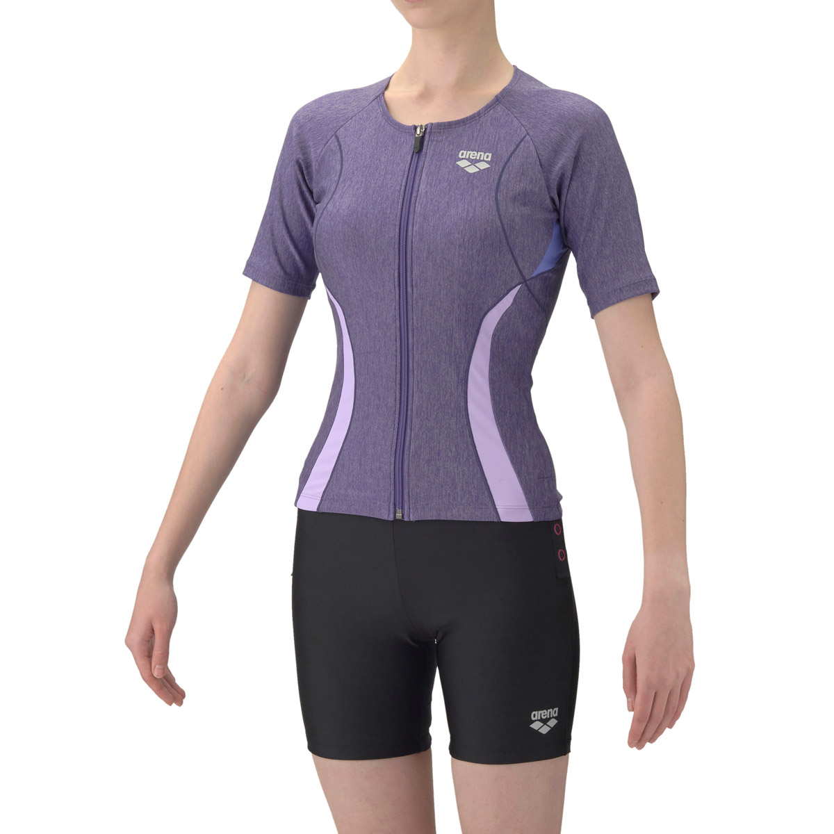 アリーナ（arena） 値下げ 送料無料 フィットネス水着 レディース