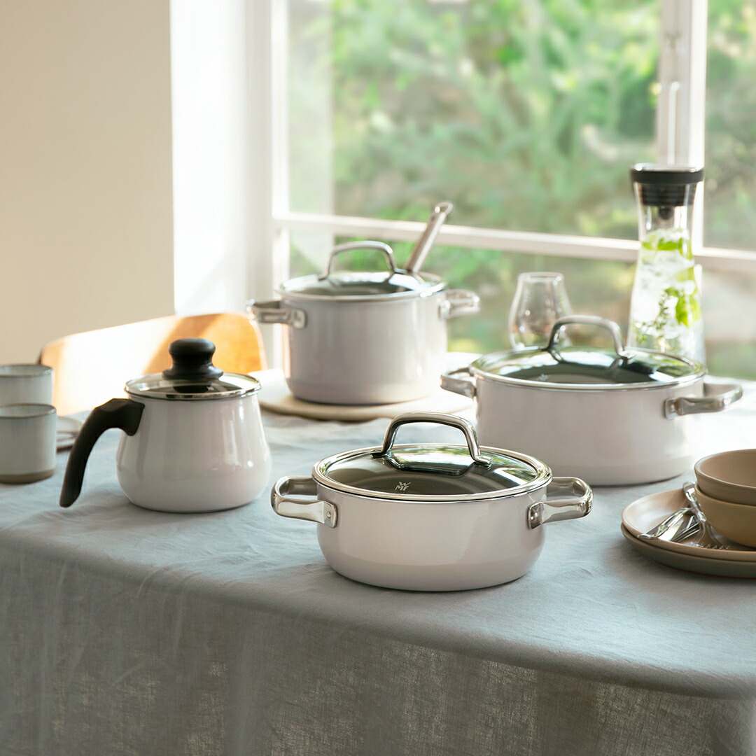 WMF（ヴェーエムエフ） [選べる2大購入特典付] フュージョンテック