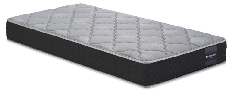 フランスベッド（FRANCEBED） 正規品 マットレス シングル MH-200