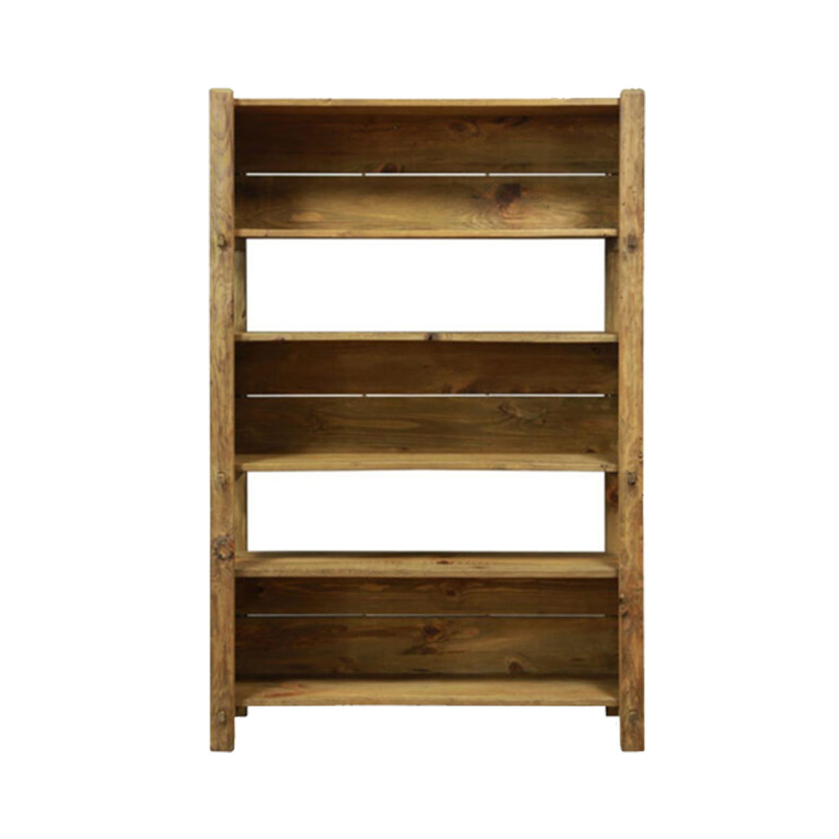 オープン キャビネット シェルフ 本棚 アンティーク クラシック