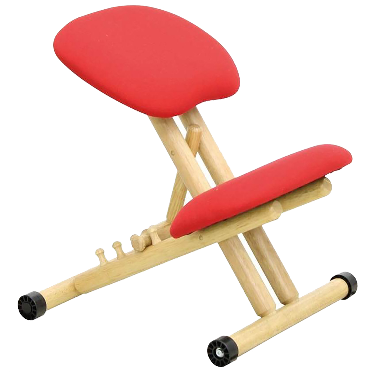 大商産業 学習椅子 バランスチェア 学習チェア 学習いす 学習机 勉強机