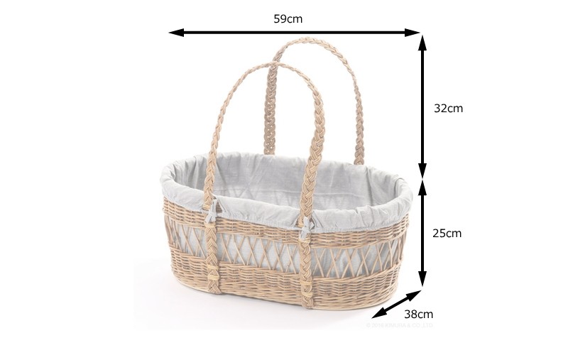 ペットキャリーバッグ ラタンバスケット おしゃれ 犬 猫 GK130MME 爆買