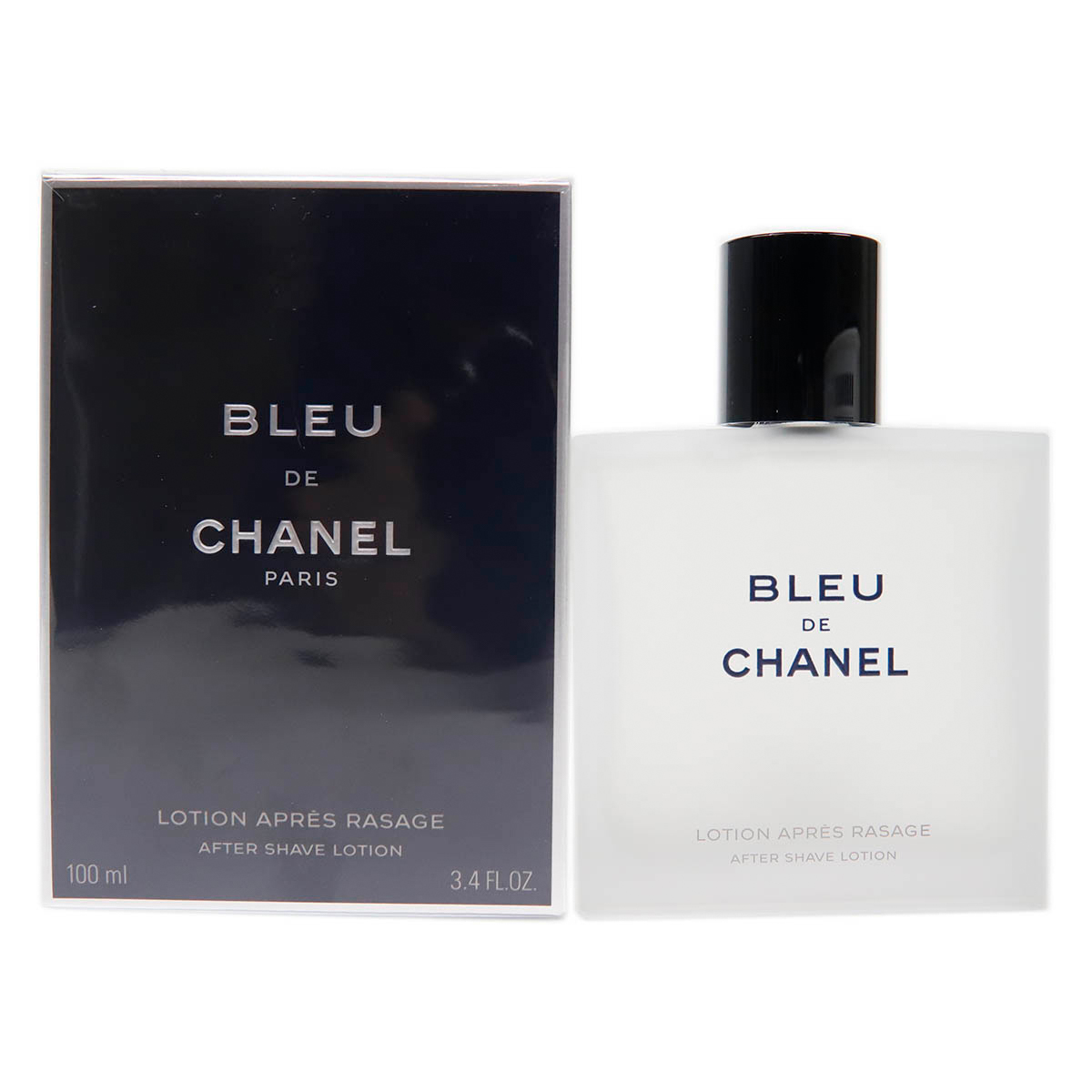 CHANEL（シャネル） ブルードゥシャネル アフターシェイヴ ローション