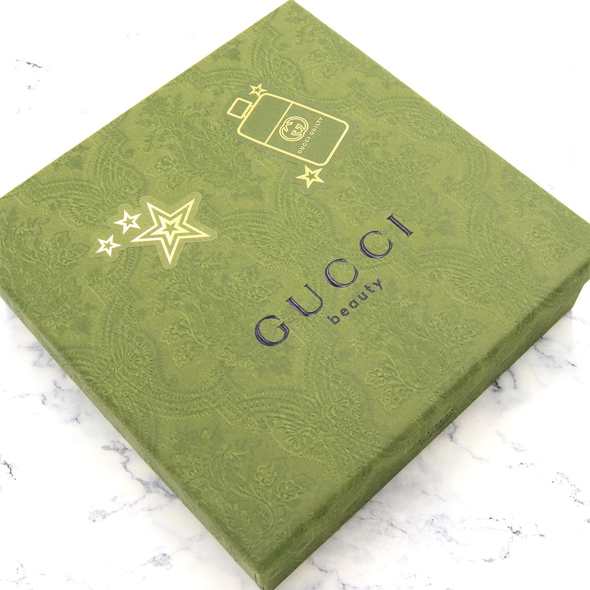 グッチ 香水 メンズ ホリデー コフレ 男性 GUCCI ギルティ プールオム