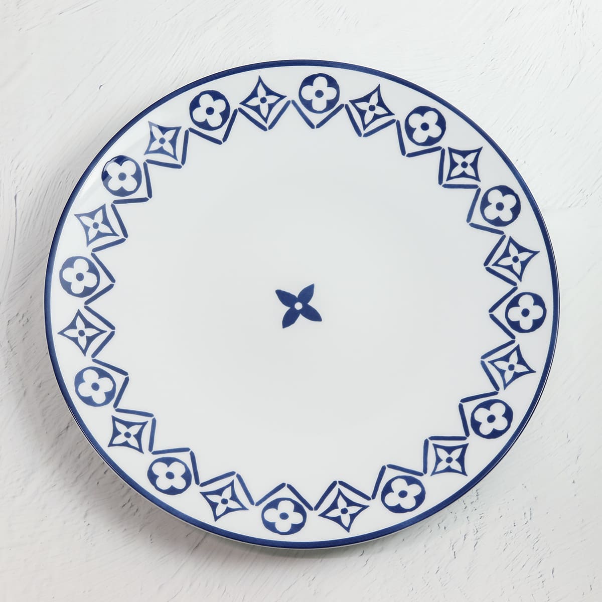 ルイヴィトン 食器 LOUIS VUITTON プレート お皿 大皿 ディナー