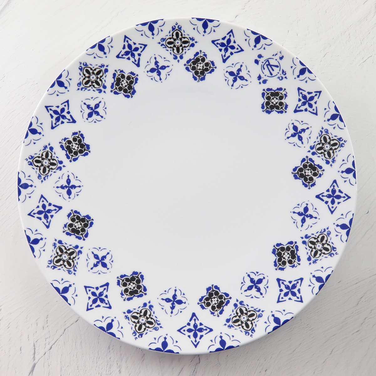 ルイヴィトン LOUIS VUITTON プレート お皿 大皿 ディナープレート