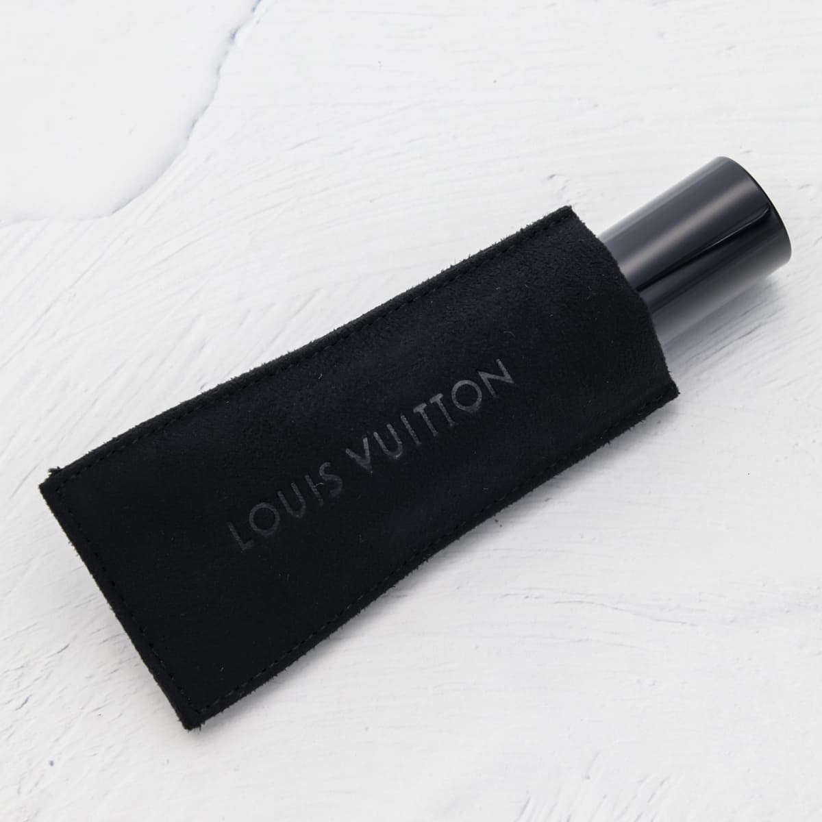 LOUIS VUITTON ルイ・ヴィトン リップスティック LV ルージュ サテン