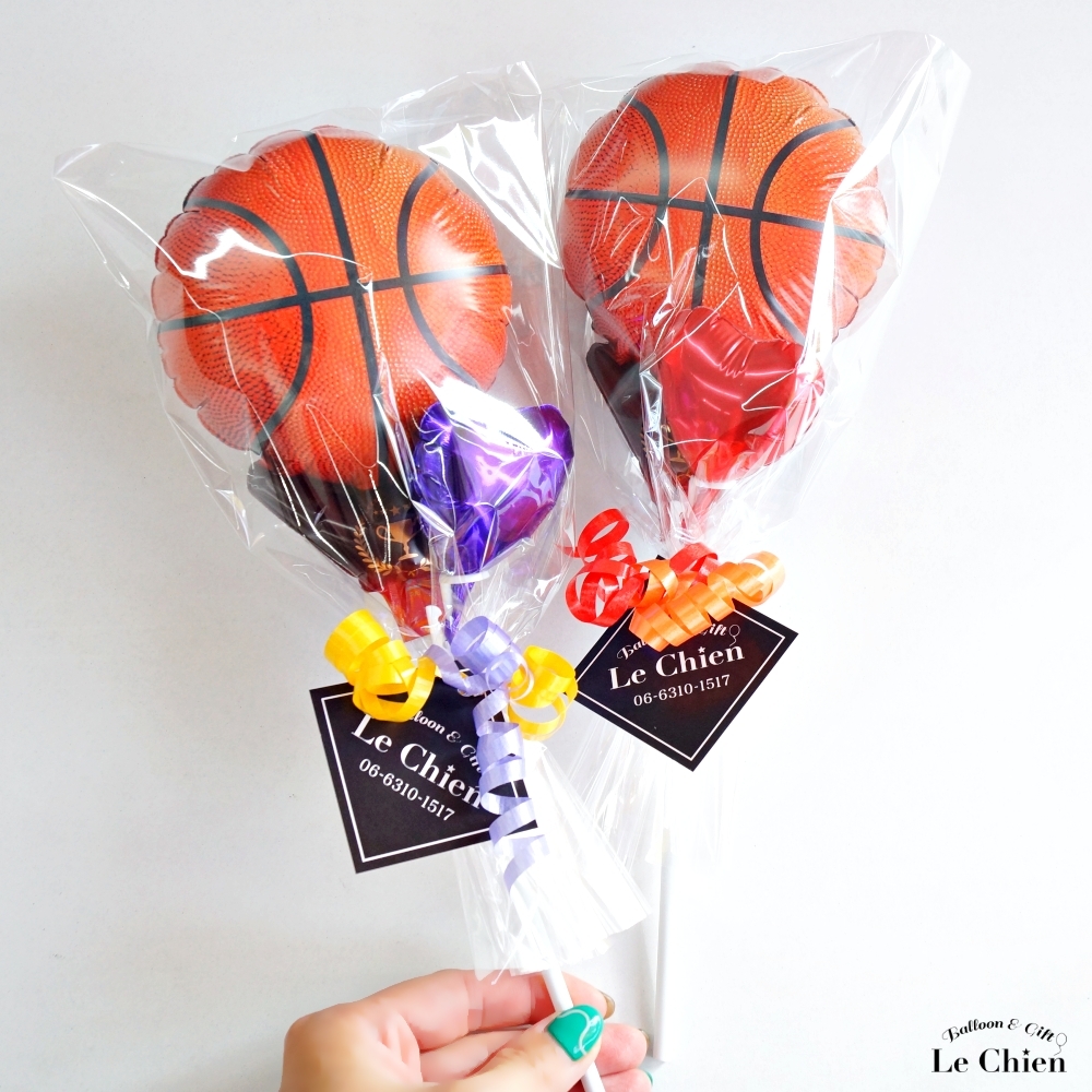 卒業式 バルーン 花束 部活 発表会 記念品 卒部 引退 お祝い ギフト