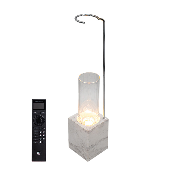 gram eight フロアライト 北欧 おしゃれ リモコン付き コンセント式