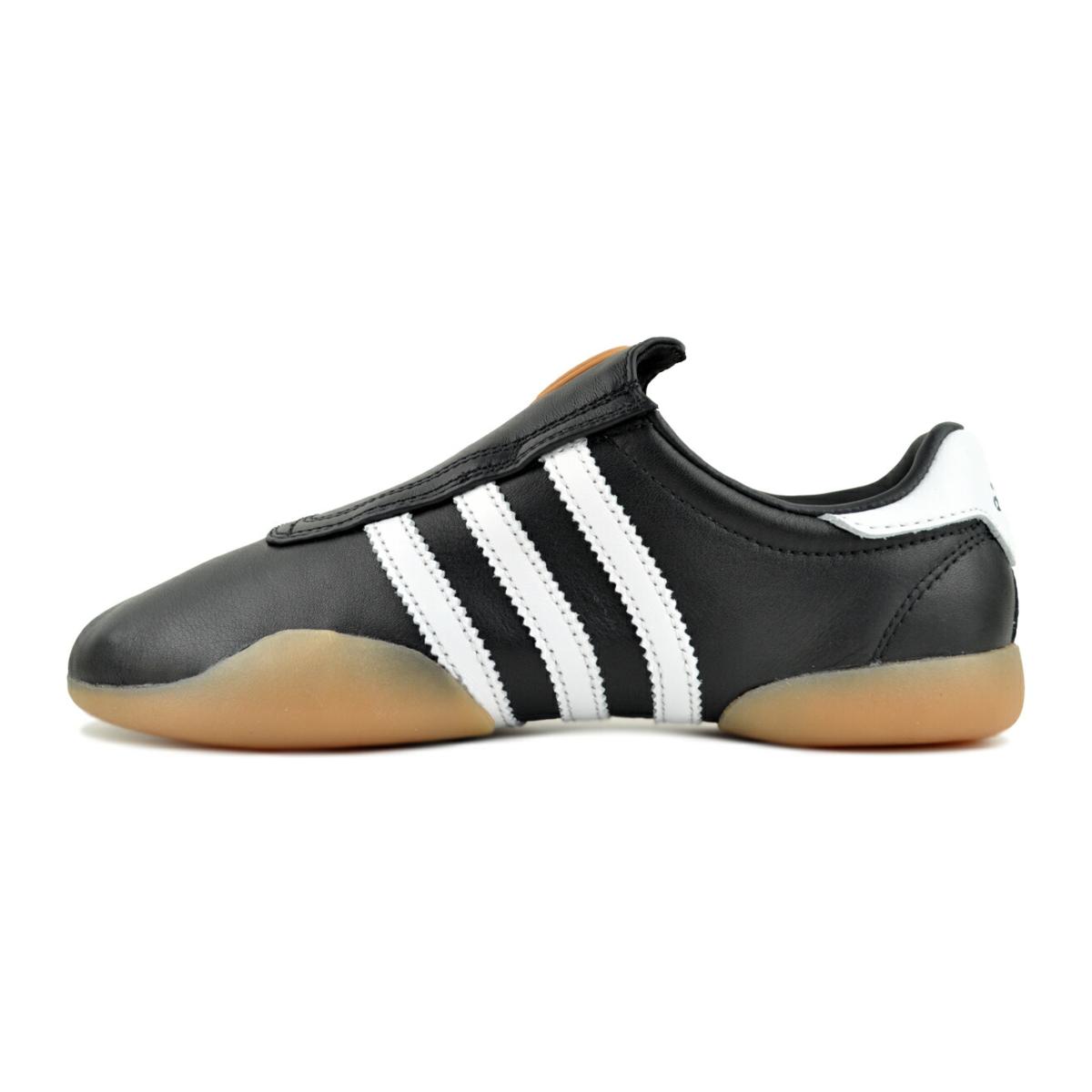adidas（アディダス） adidas TAEKWONDO MEI W CBLACK/FTWWHT/GUM2