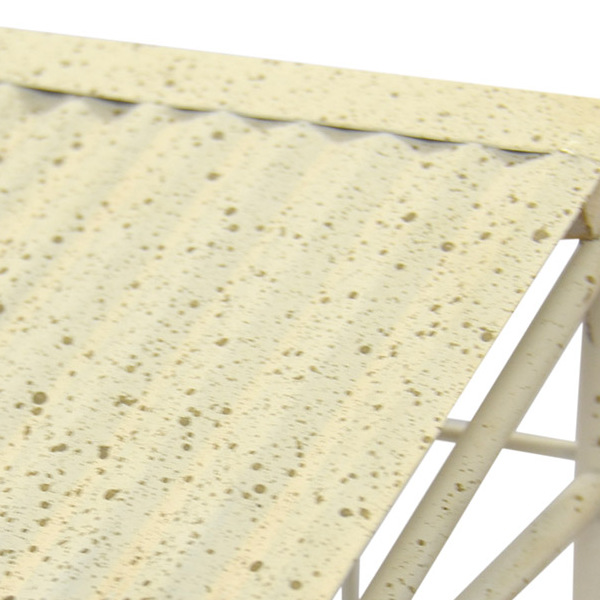 ガーデンスタンド 万能スタンド ルーフネットスタンドプランター