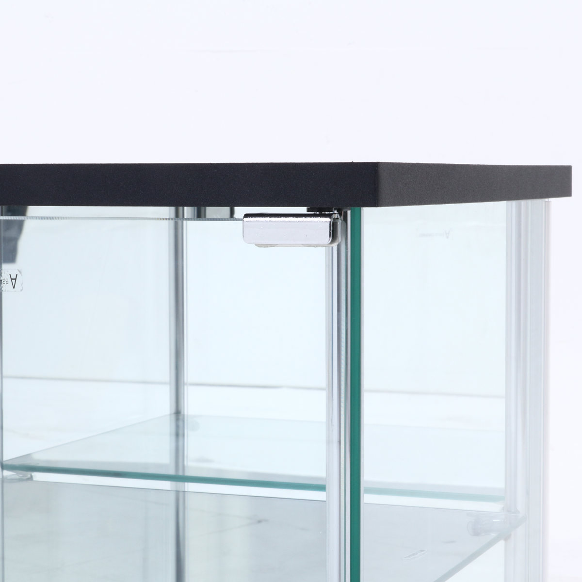 不二貿易（Fuji Boeki） コレクションボックス 幅42.5cm 2段 キューブ