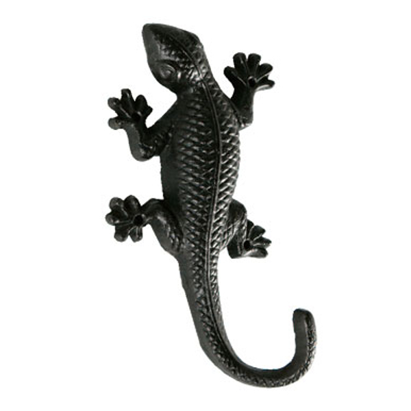 フック リザードフック 金具 壁 ダルトン DULTON （ トカゲ アイアン