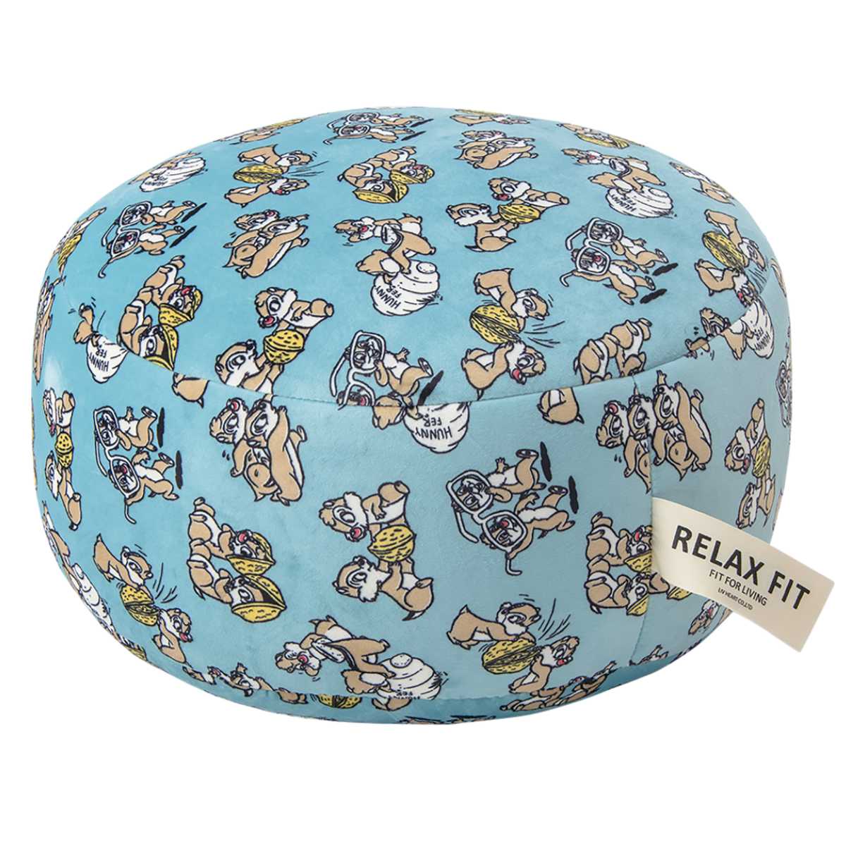 Disney（ディズニー） クッション フロアクッション リラフィット