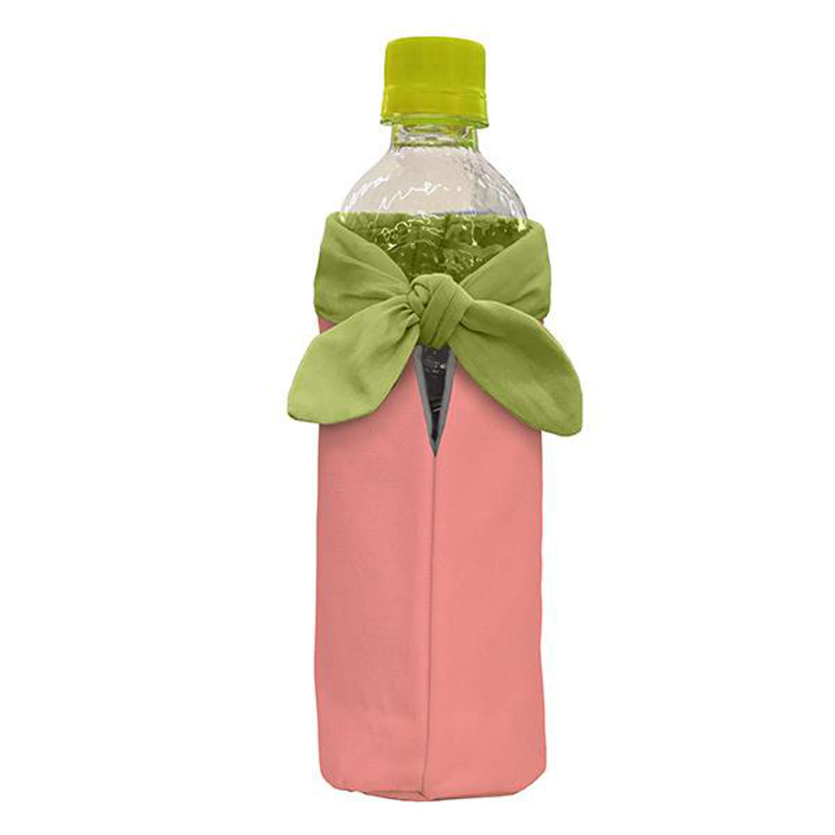 東洋ケース（TOYOCASE） ボトルカバー 保冷 YAOYA ペットボトル カバー