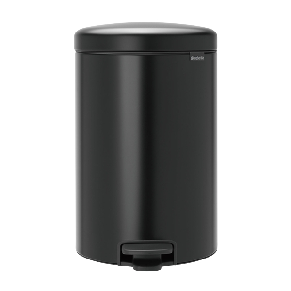 brabantia（ブラバンシア） ゴミ箱 ペダルビン NEWICON 20L （ ごみ箱