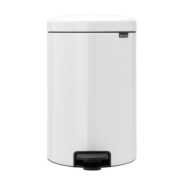 brabantia（ブラバンシア） ゴミ箱 ペダルビン NEWICON 20L （ ごみ箱