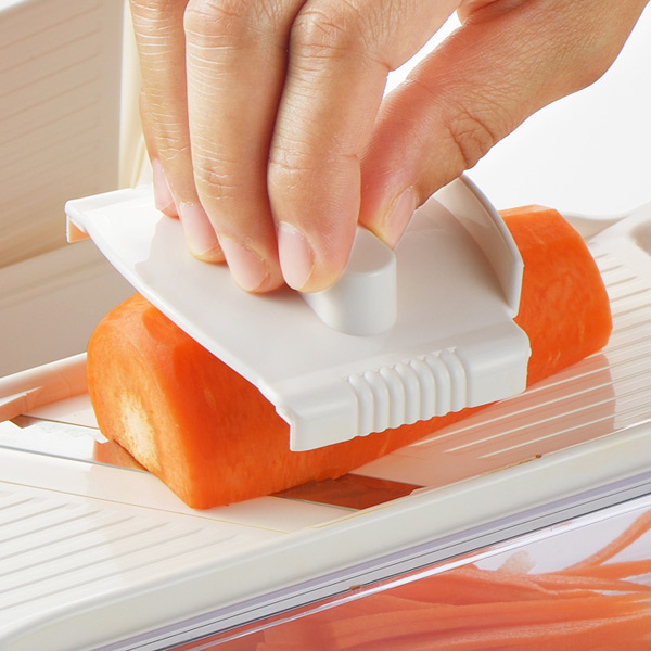 ヨシカワ スライサー セット 調理器 ニューキッチンベーシック 千切り