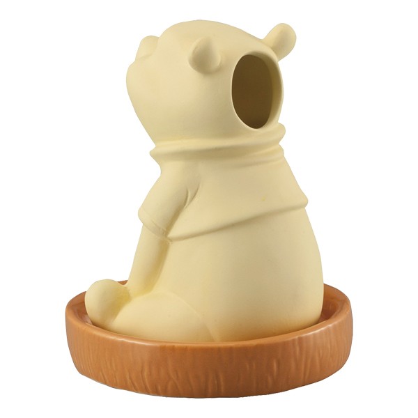 Disney（ディズニー） 加湿器 気化式 くまのプーさん 卓上