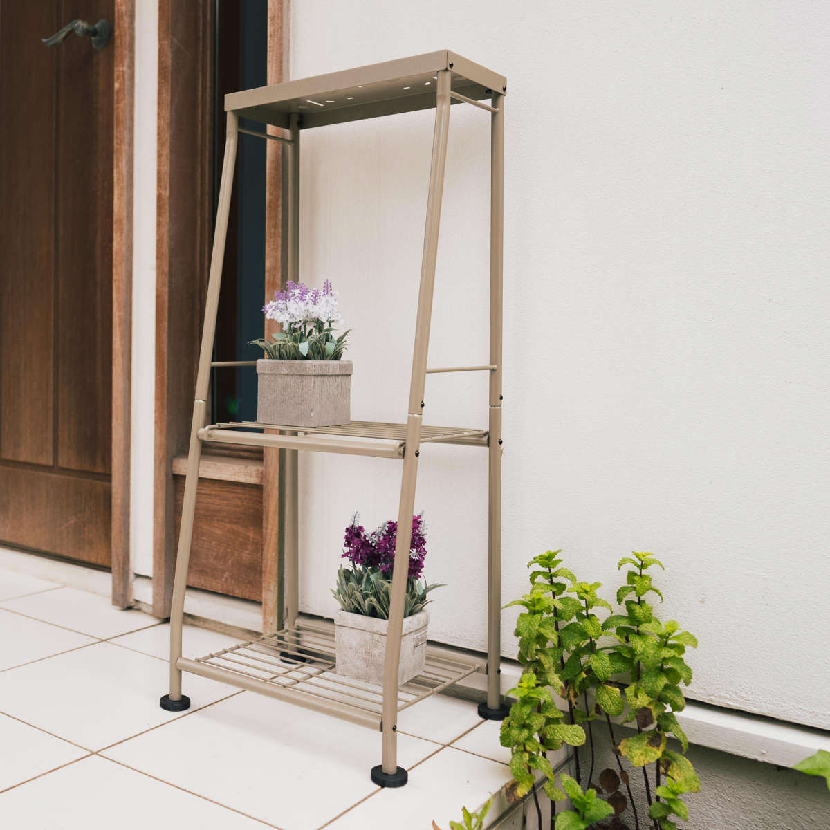 GREEN LIFE（グリーンライフ） ポストスタンド パーツ （ ポスト用