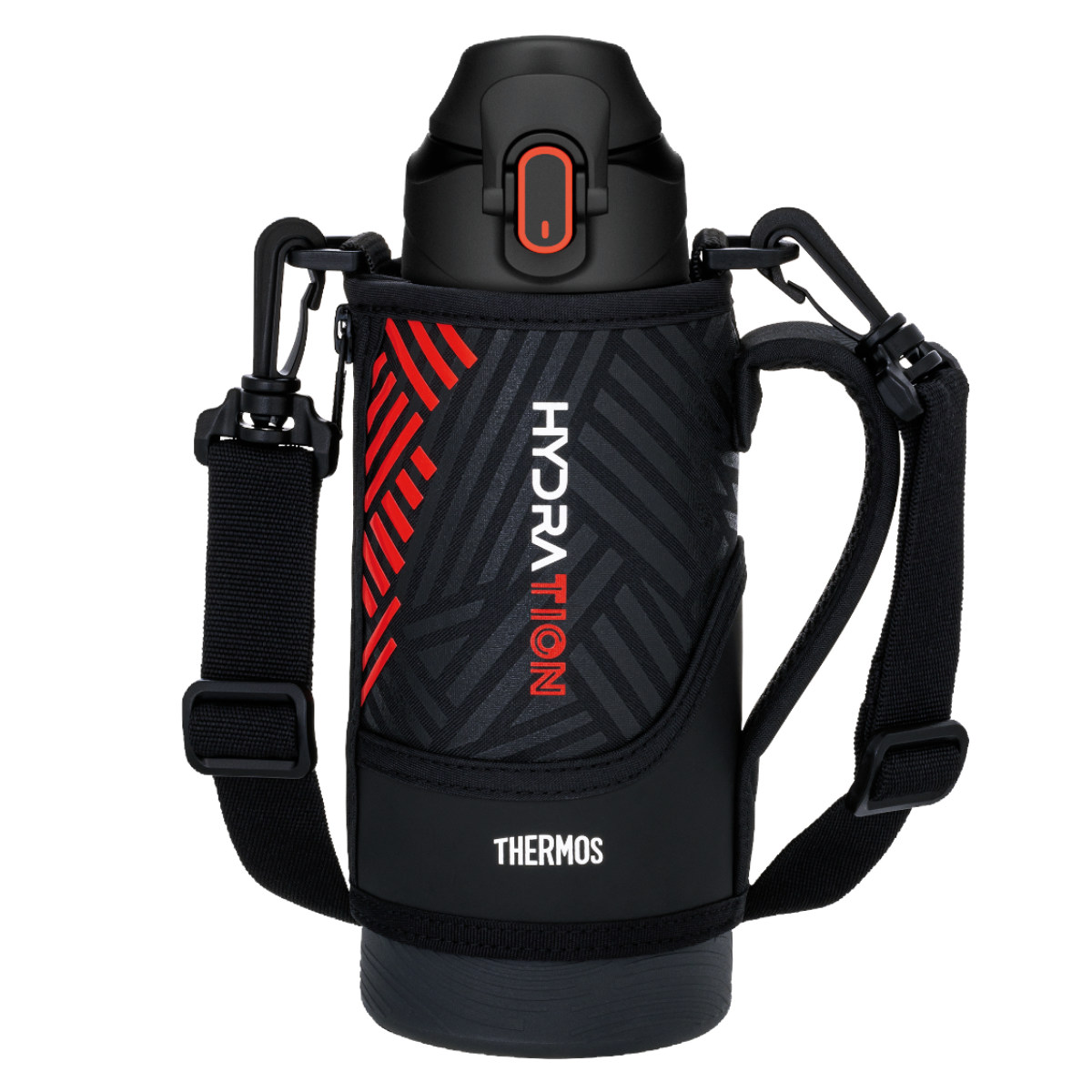 THERMOS（サーモス） 水筒 800ml 真空断熱スポーツボトル （ THERMOS