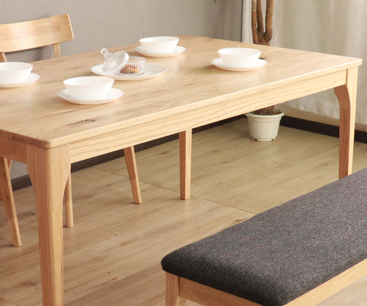 ダイニングテーブル 幅120cm メーベル （ 4人掛け 2人掛け コンパクト