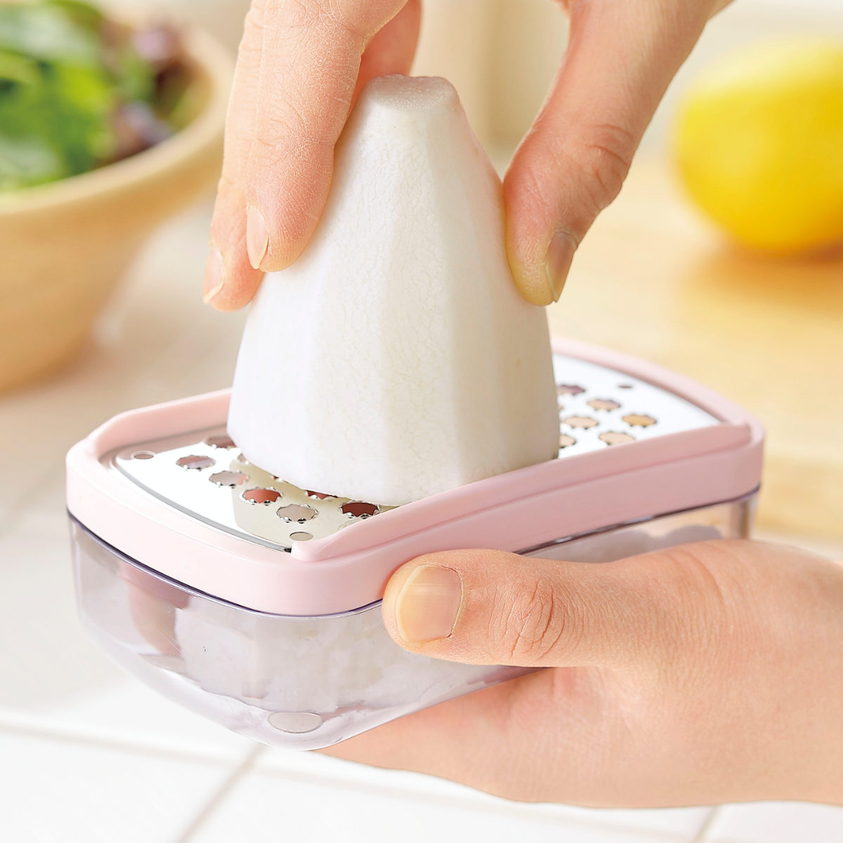 下村工業 調理器6点セット ピタコ 手のひらサイズ調理器セット 日本製