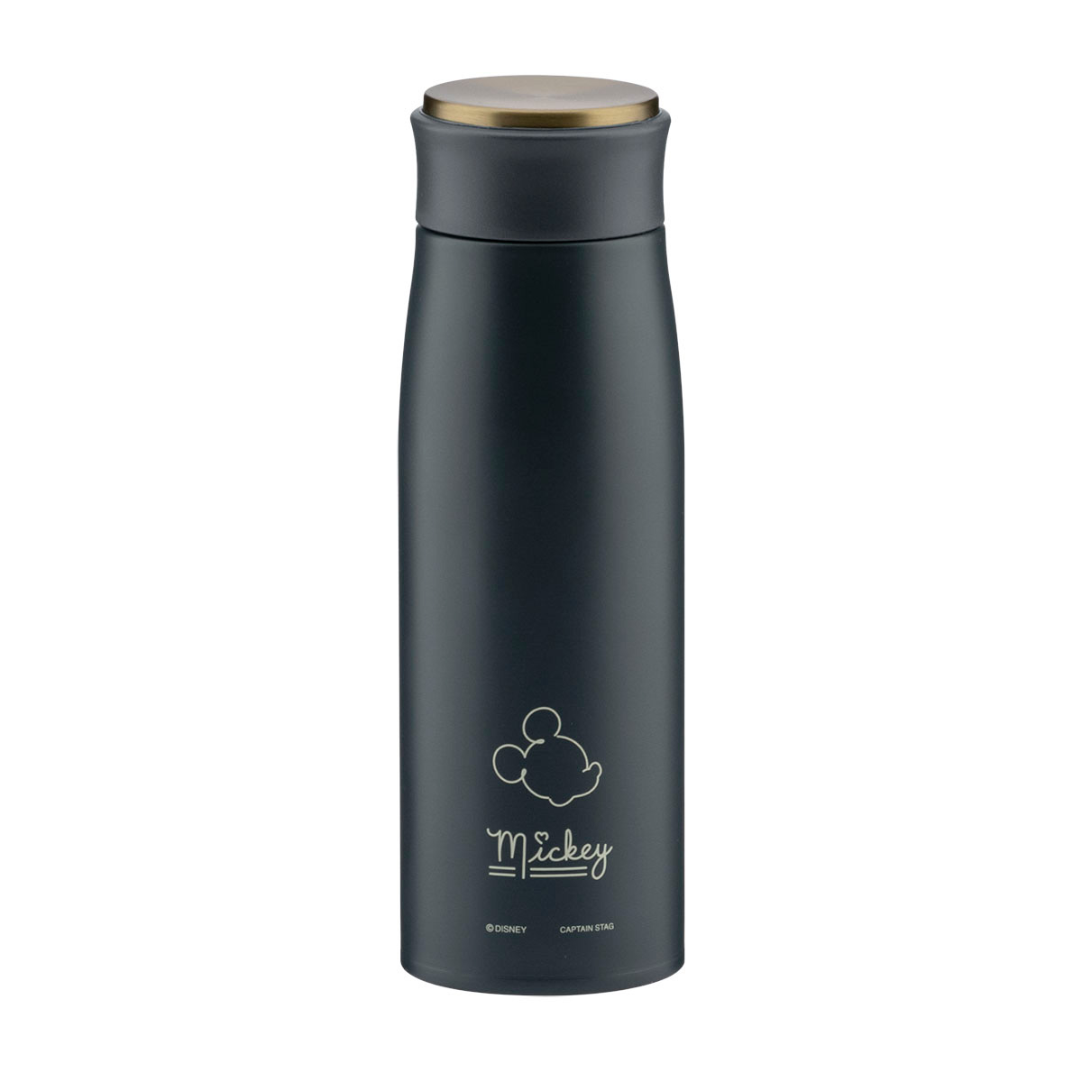 CAPTAIN STAG（キャプテンスタッグ） 水筒 450ml ディズニー MP