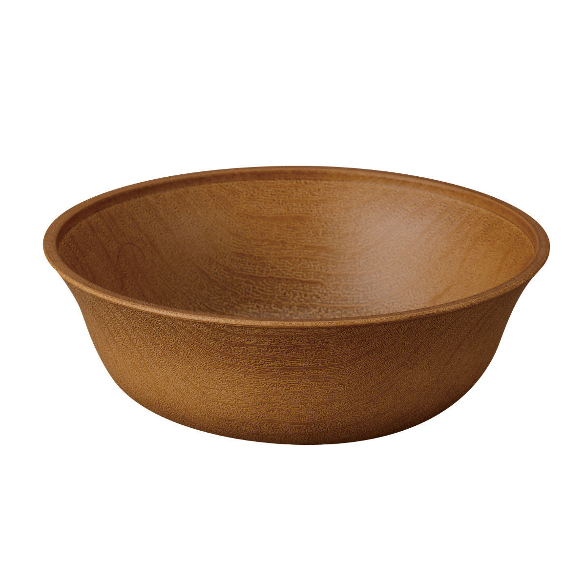 カノー ボウル Woody 抗菌 すくえるボウル （ 電子レンジ対応 食洗機