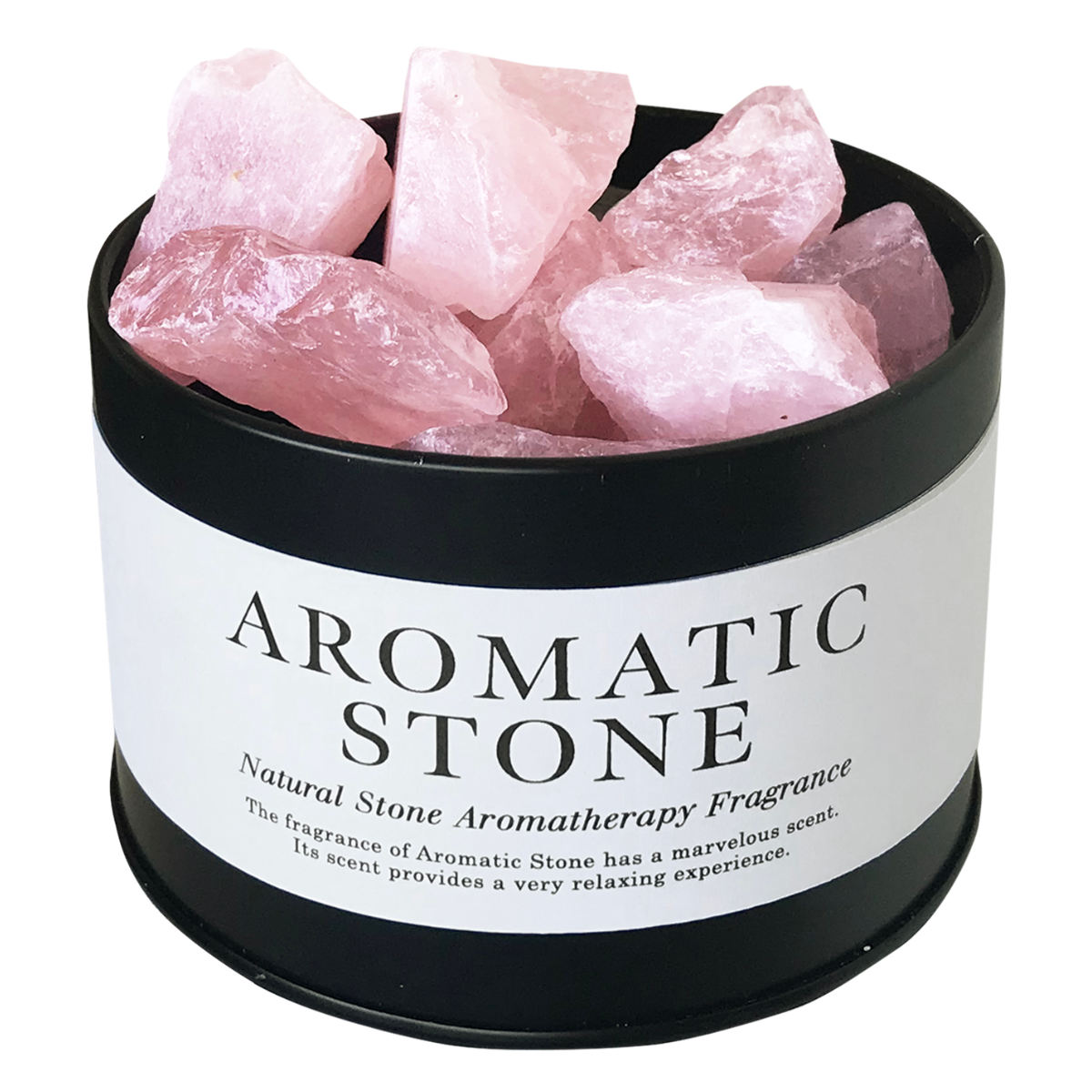 カメヤマキャンドル アロマストーン アロマティックストーン 天然石