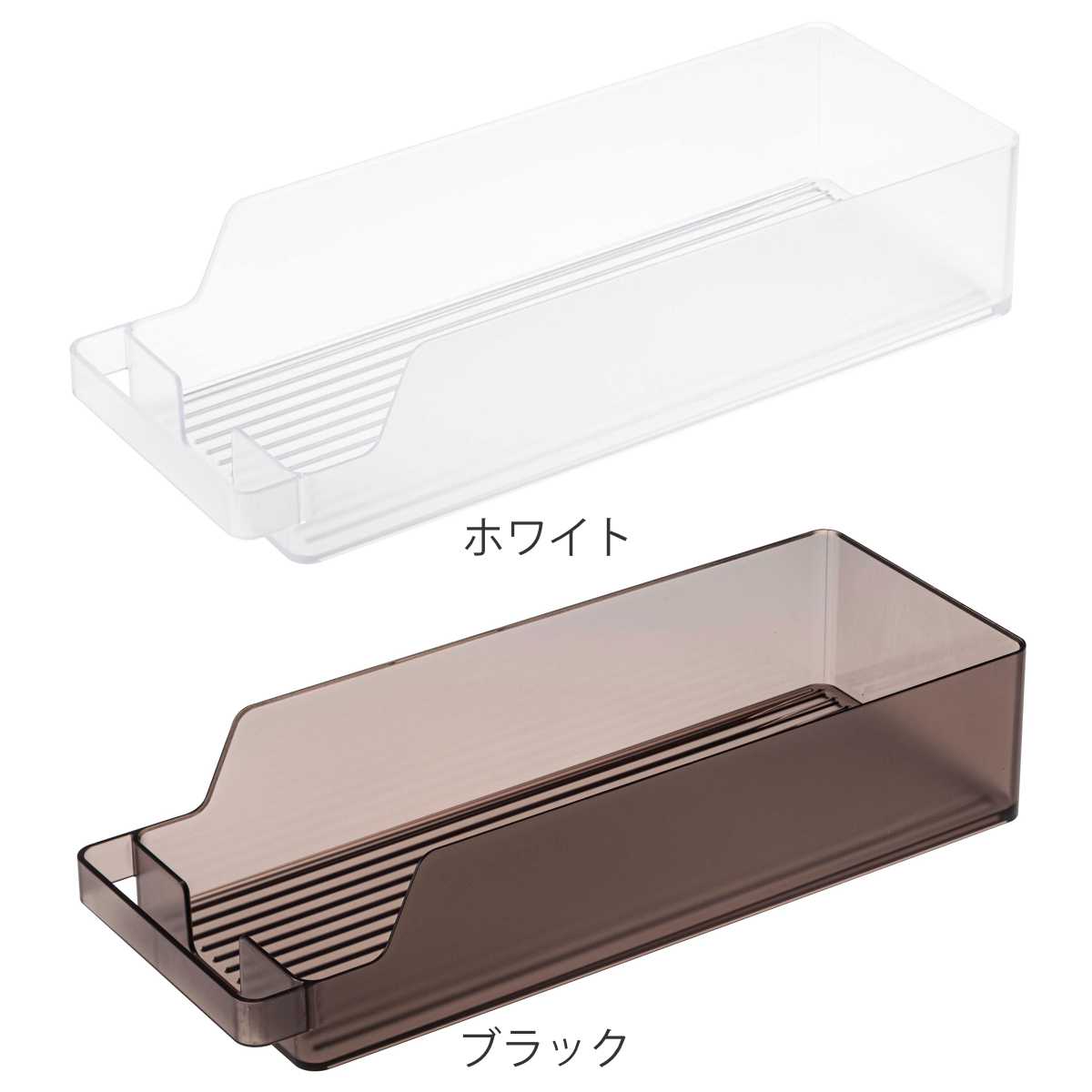 tower 山崎実業 冷蔵庫中缶ストッカー タワー （ 4903208057660 タワー