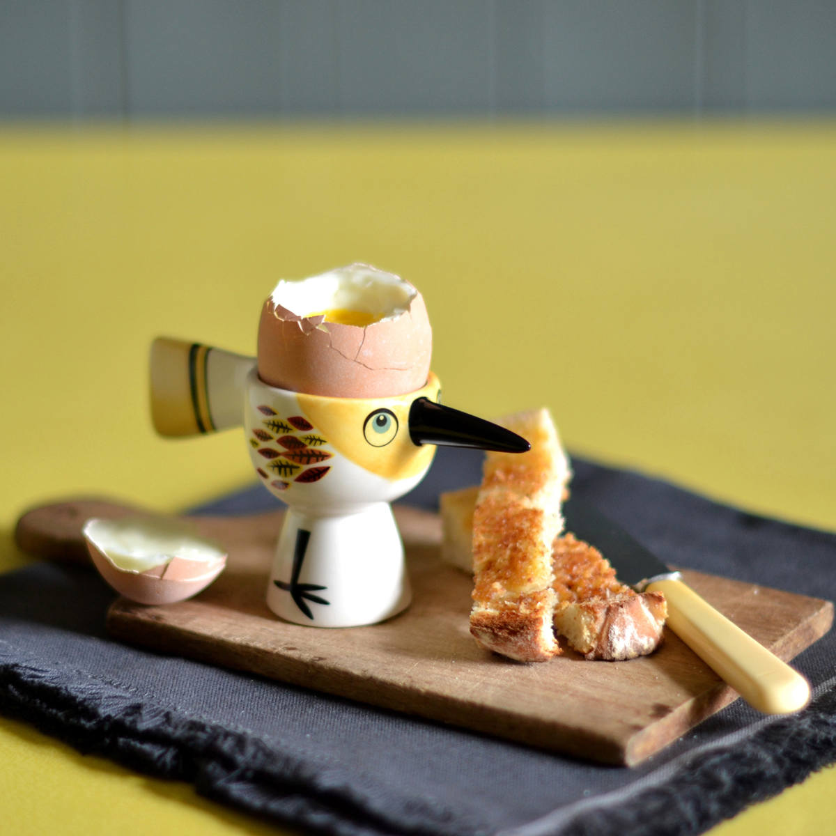 Hannah Turner（ハンナターナー） エッグカップ Hannah Turner Egg