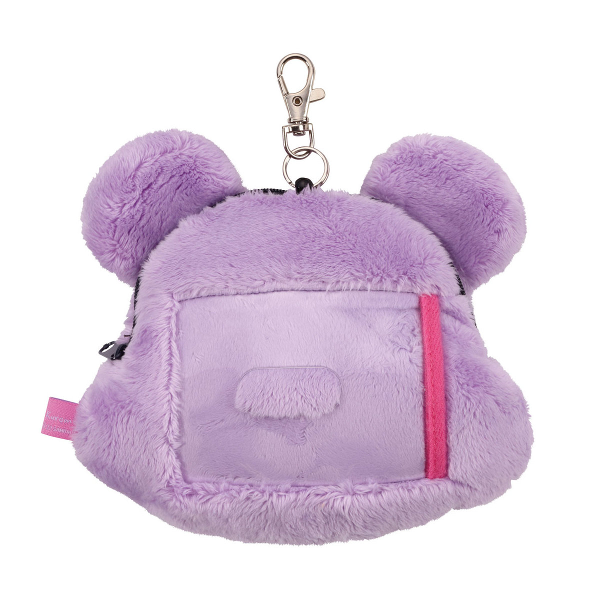 スケーター パスケース リールパスケース キャラクター 定期入れ 落ち