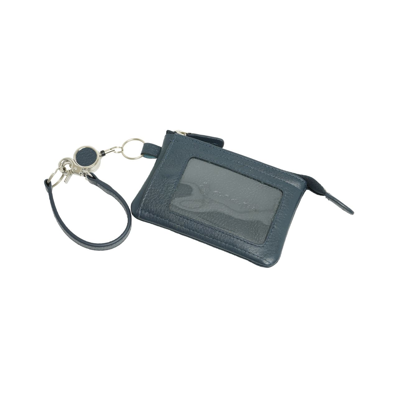 Ballistic Spirit（バリスティックスピリット） カードホルダー 本革