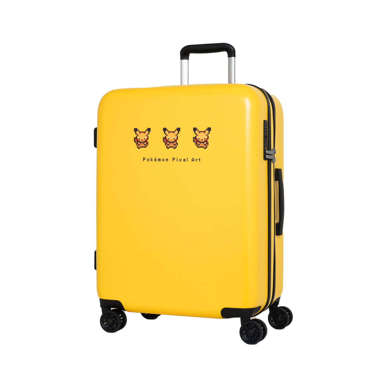 Pokemon（ポケモン） PK-0881-56 スーツケース キャリーケース Mサイズ