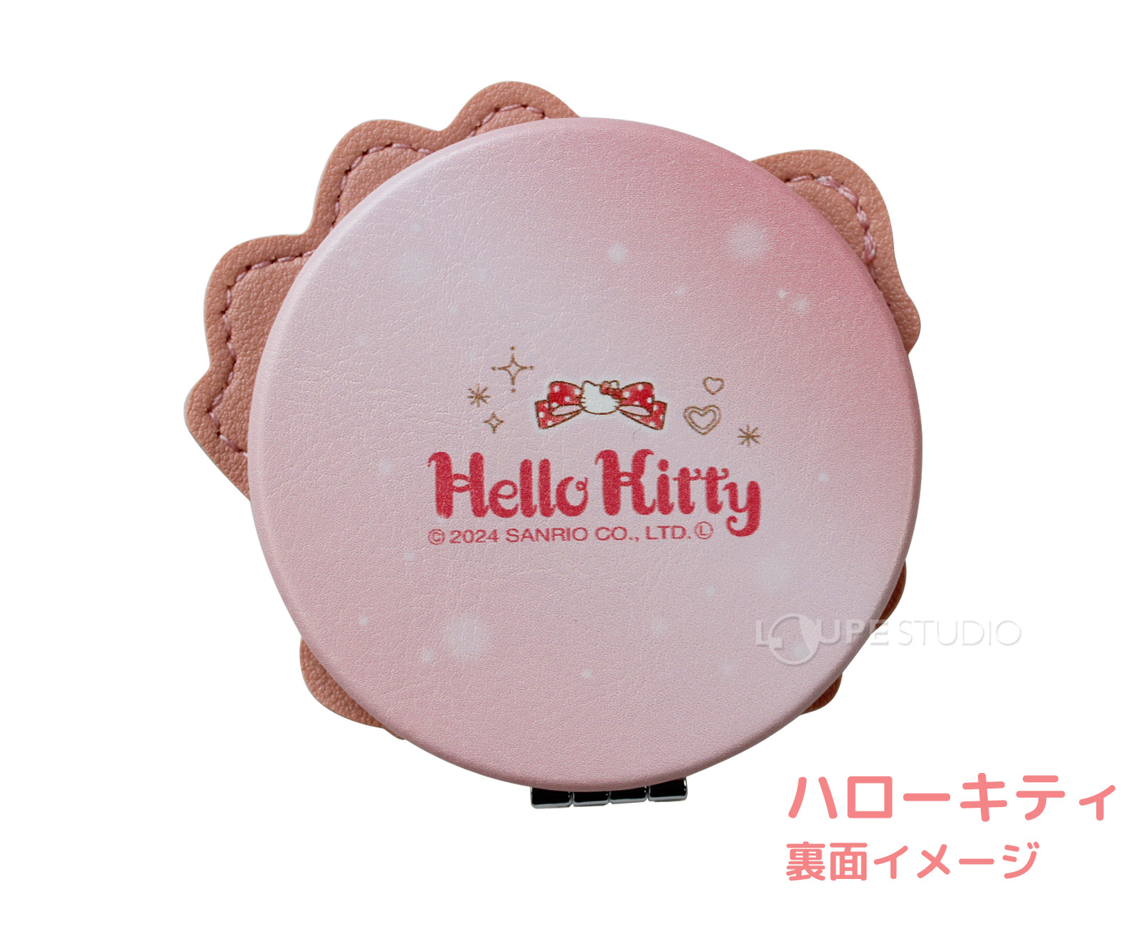 サンリオ ハローキティ マイメロディ クロミ シナモロール キラキラ