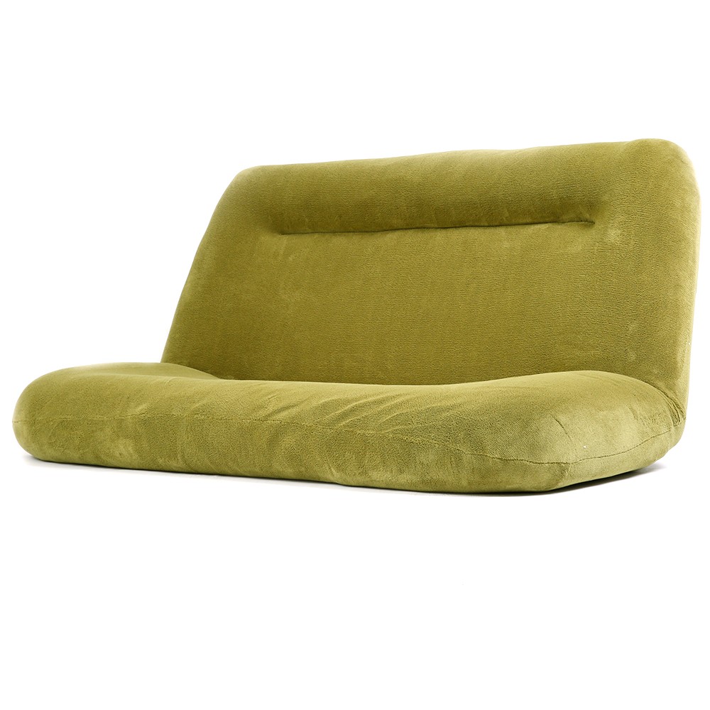 LOWYA（ロウヤ） ソファ ソファー ソファベッド 2人掛け おしゃれ 座椅