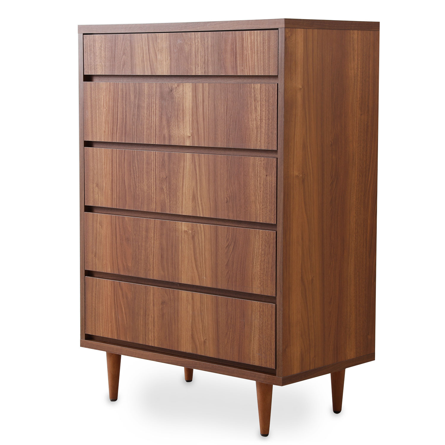 LOWYA（ロウヤ） サイドボード チェスト おしゃれ 北欧風 収納家具