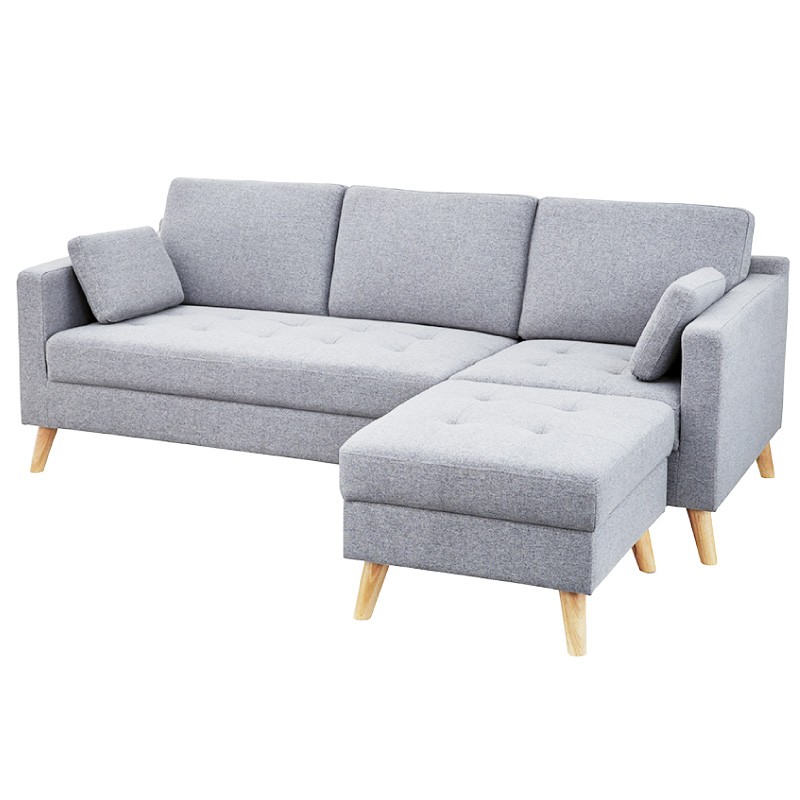 東谷 ソファー ソファ ローソファー 3人掛け フロアソファ コーナー