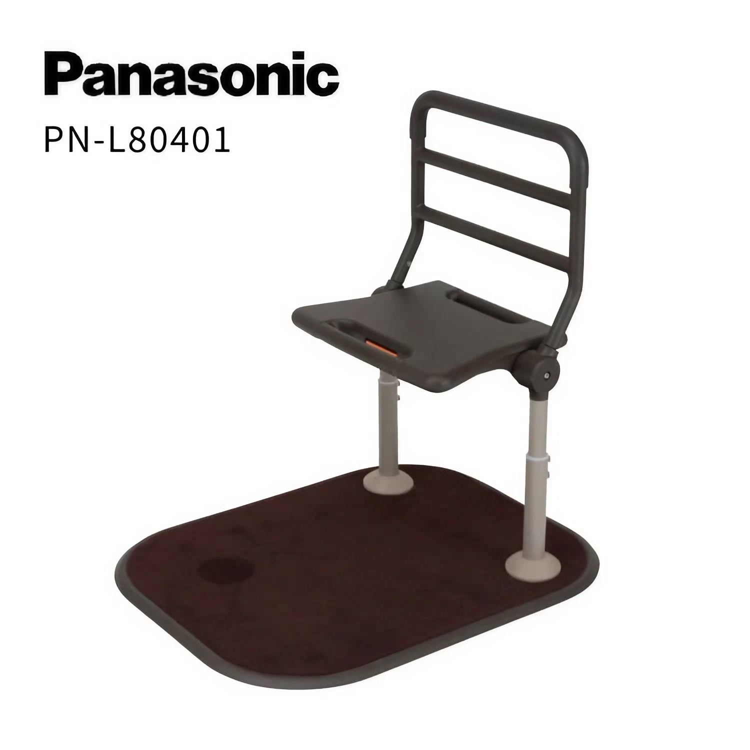 Panasonic（パナソニック） 手摺 折りたたみ可能な両面手すり