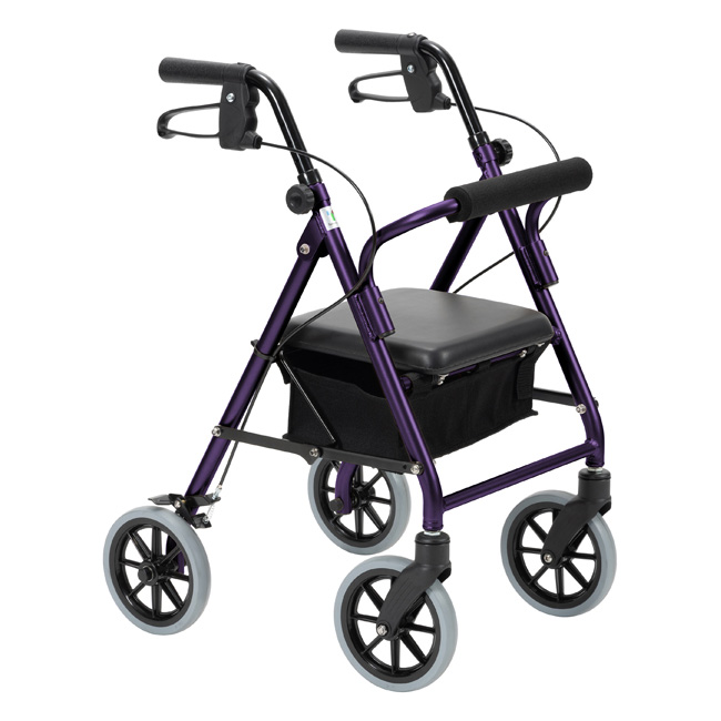 竹虎 歩行車 ハッピーIIIミニ（ハッピー3ミニ） ヒューマンケア